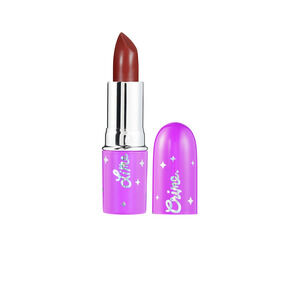 Lime Crime Unicorn Lipstick Varsity NEW **DISCONTINUED** No Box Muted Rose Red